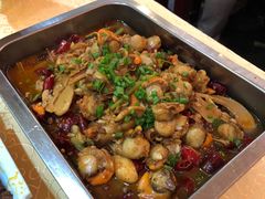 -通乐簋街小龙虾(老店)