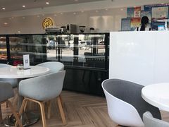 大堂-PETIT PARIS 小巴黎(凯德1818店)