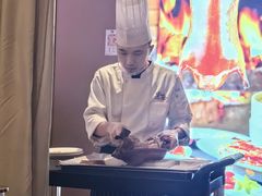 -宏宴·新京菜(望京店)