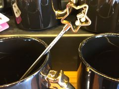-星巴克(广州立白中心店)