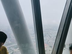 -广州塔晖粤轩中餐厅