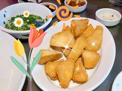 豆腐-陈鹏鹏潮汕菜(欢乐海岸 海边景观店)