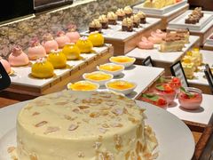 -广州天河希尔顿酒店