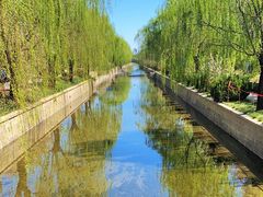 -元大都城垣遗址公园