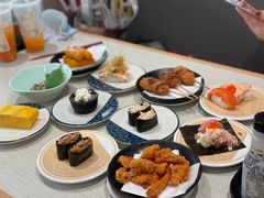 -滨寿司(新街口中央商场店)
