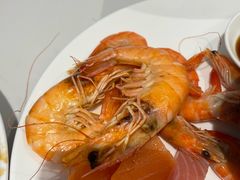 -晶丽香榭自助餐(南京大饭店)