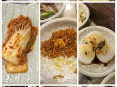-金顺碳烤肉(1号店)