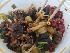 -王菊美食街·王菊面馆(总店)