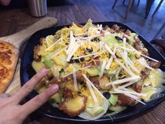 -MI WU FACTORY米屋美食工厂餐厅(绿地店)