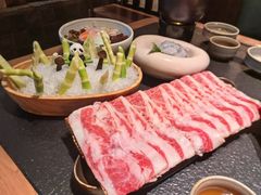 -大龙燚·旷野鲜火锅(广州首店)