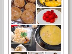 -维园悦谱·海派家常菜(乌鲁木齐南路店)