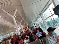 -南昌昌北国际机场