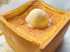 -绿茶餐厅(龙井船宴· 品牌总店)
