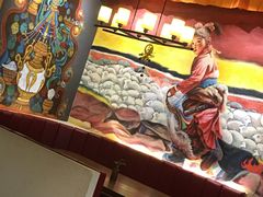 -敏珠拉姆藏餐·南京厨房(富春江东街店)