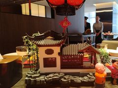 -全聚德(双井店)