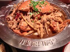 -胖哥俩肉蟹煲(海盐总店)