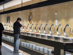 -汉巴味德·烤肉与啤酒的自助(杭州大悦城店)