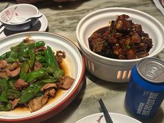 -绿茶餐厅(昌平悦荟店)