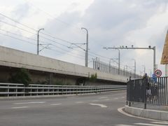 -海堤纪念公园