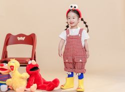 -小熊维尼高端儿童摄影(宝安旗舰店)