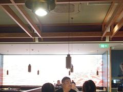 -谷牛日式烤肉(宝山U天地店)