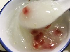 杏仁茶-奶酪魏(牛街总店)