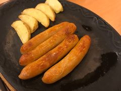 -萨莉亚意式餐厅(新洲家乐福店)