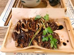 -卤儿道道(龙游路店)