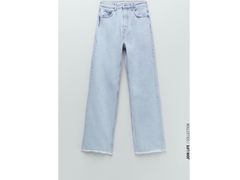 -ZARA(大上海时代广场店)