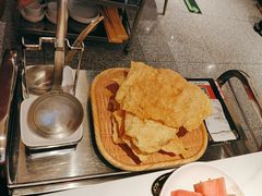 -犇鼎牛潮汕牛肉火锅(新辰里学清路店)