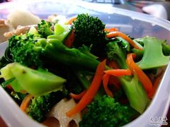 -中山大学南校区-学1食堂