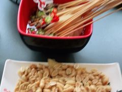 -何师烧烤Pro ·江湖川菜·小龙虾·精酿(太古里旗舰店)