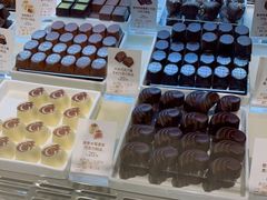 -GODIVA(国际金融中心店)