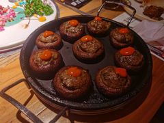 -通海俄式烧烤(下瓦房店)