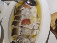 -万龙洲海鲜(南新仓店)