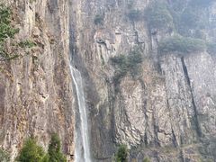 -刘伯温故里景区百丈漈