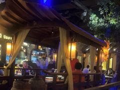 -绿茶餐厅(汇悦大融城店)