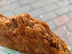 -护国寺小吃(左家庄店)