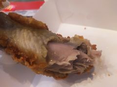 -麦当劳(新世纪环球中心店)