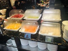 -33韩式自助烧烤(环城南路店)