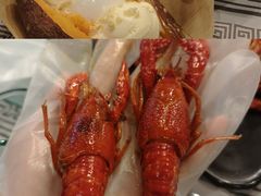-严三毛口味虾·小严同学的店(曙光路直营店)