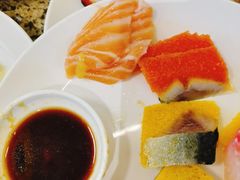 -禾斗海鲜自助(市南银座店)