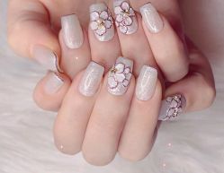 点击看大图 -LILY NAILS美甲美睫