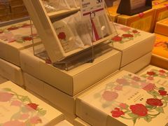 -嘉华鲜花饼·现烤(昆明老街店)