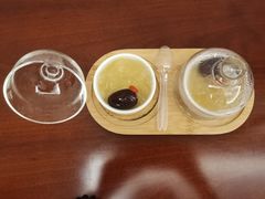 -天目湖涵田半山温泉