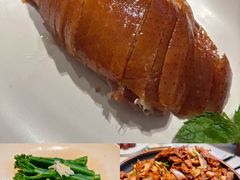 -四季民福烤鸭店(故宫店)