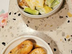 -素描餐厅(灵隐天竺店)