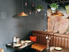 -西堤牛排(杭州金沙天街龙湖店)