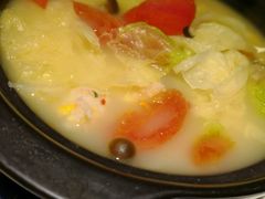 -稍可轩博物馆餐厅