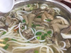 -达道武仔牛肉店(广达路店)